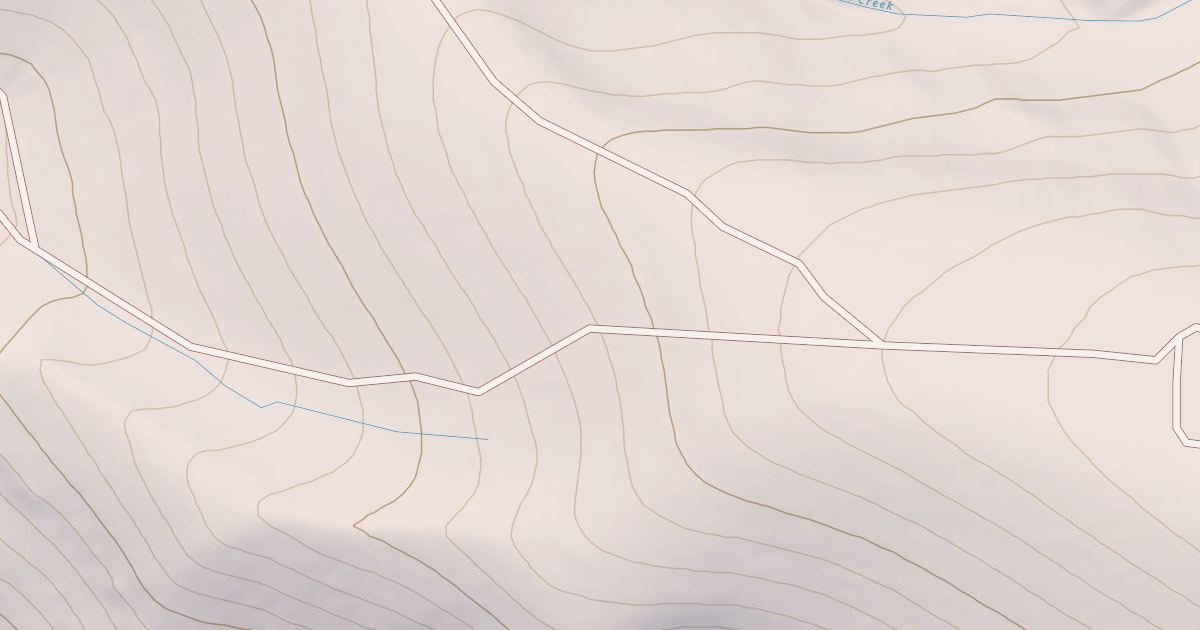 Map preview of BLM National GTLF Public Motorized Roads 3a6a6bad-c60d-495d-889d-3636b7c49ccc