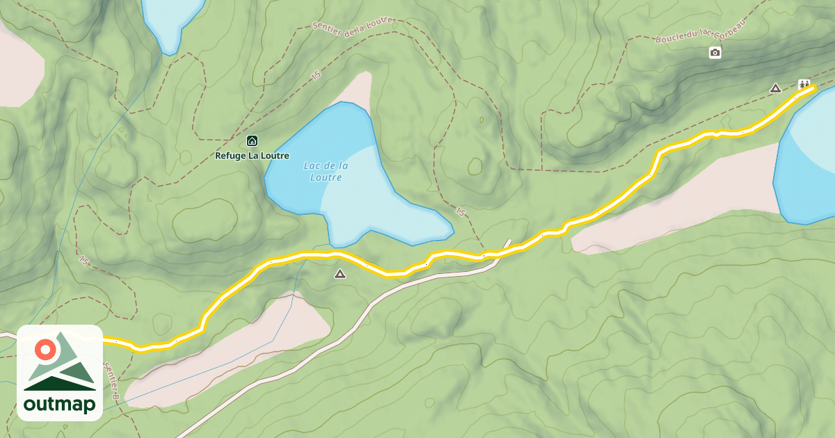 Map of 16