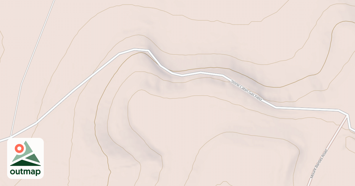 Map of BLM National GTLF Public Motorized Roads c09b1d32-9b18-4121-acf8-c990869802ae