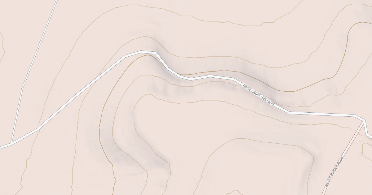 Map preview of BLM National GTLF Public Motorized Roads c09b1d32-9b18-4121-acf8-c990869802ae