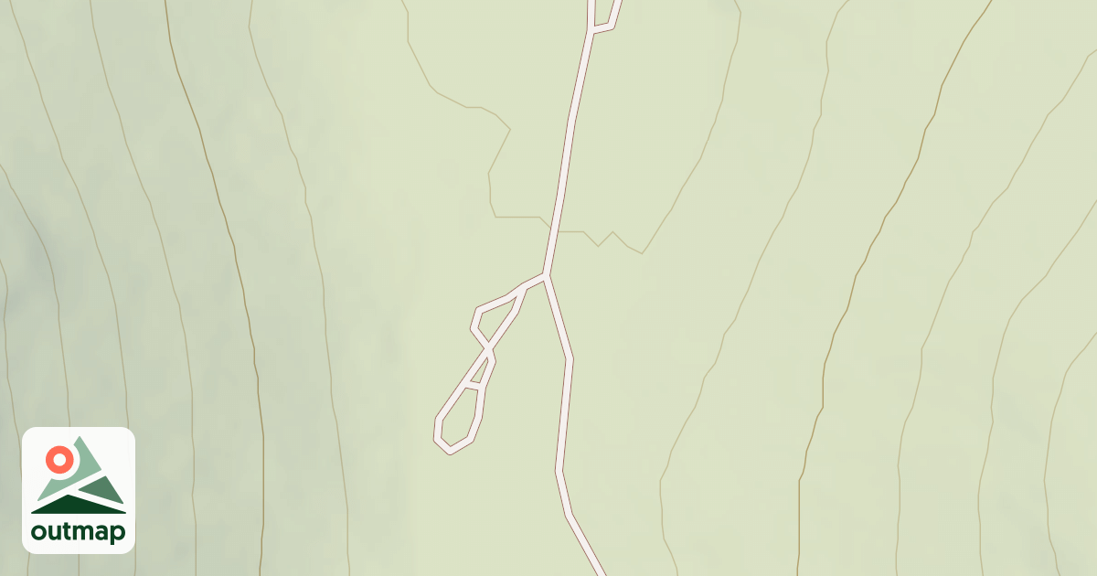 Map of BLM National GTLF Public Motorized Roads 0e09a7cc-79ed-4569-8e81-aa18939157ca