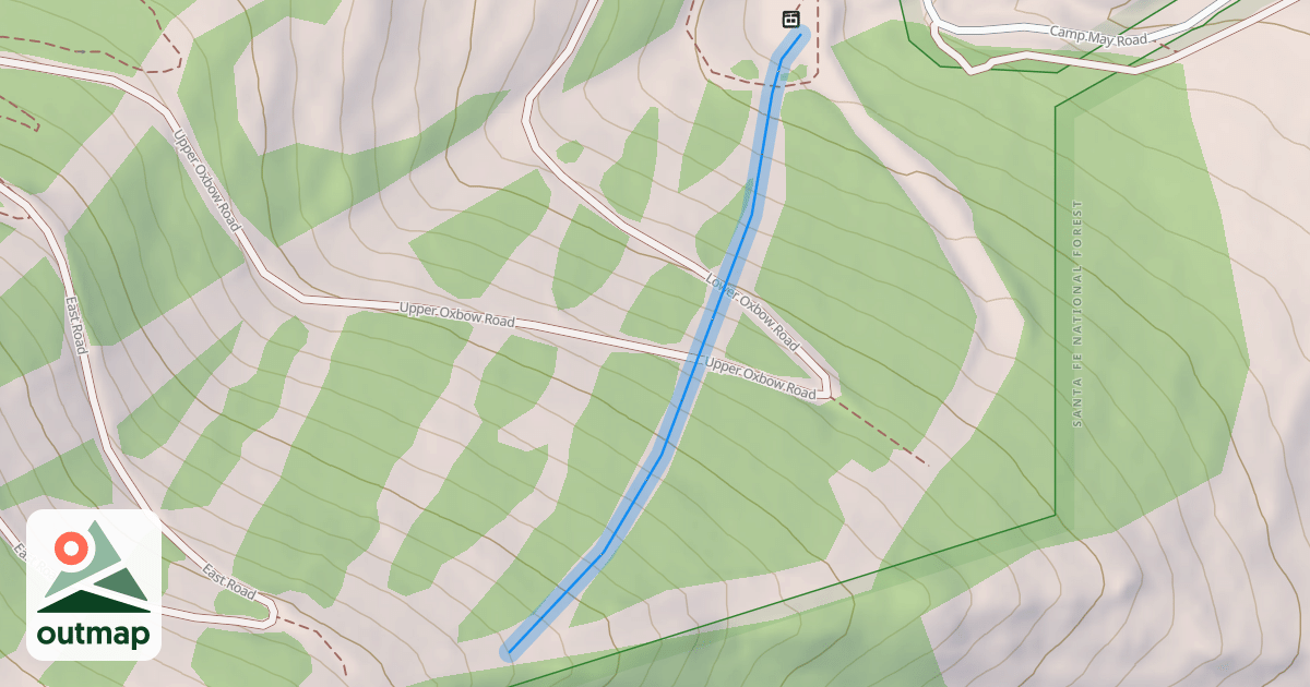 Map of East Confusion