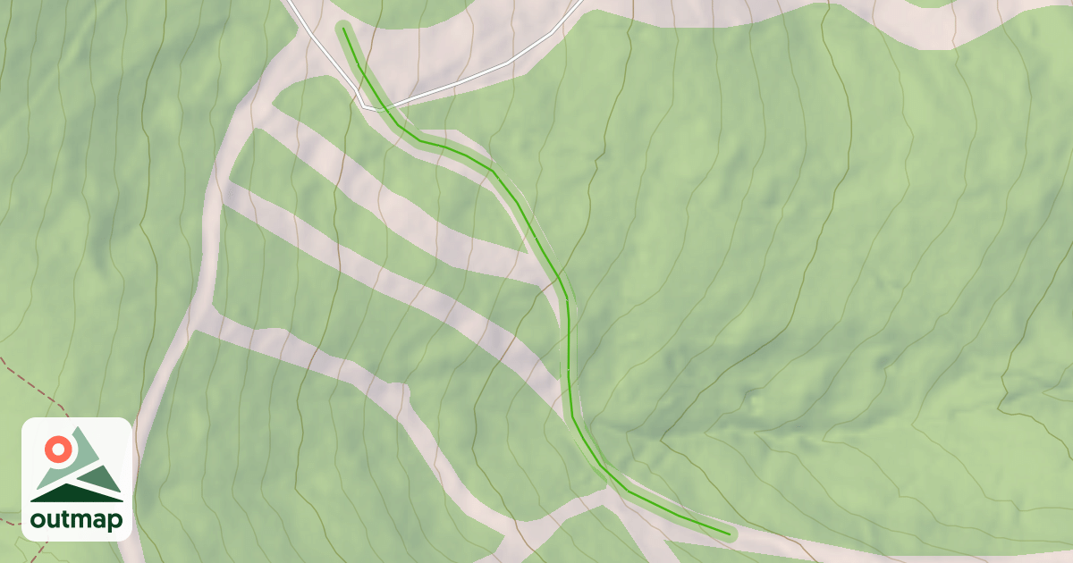 Map of Caper