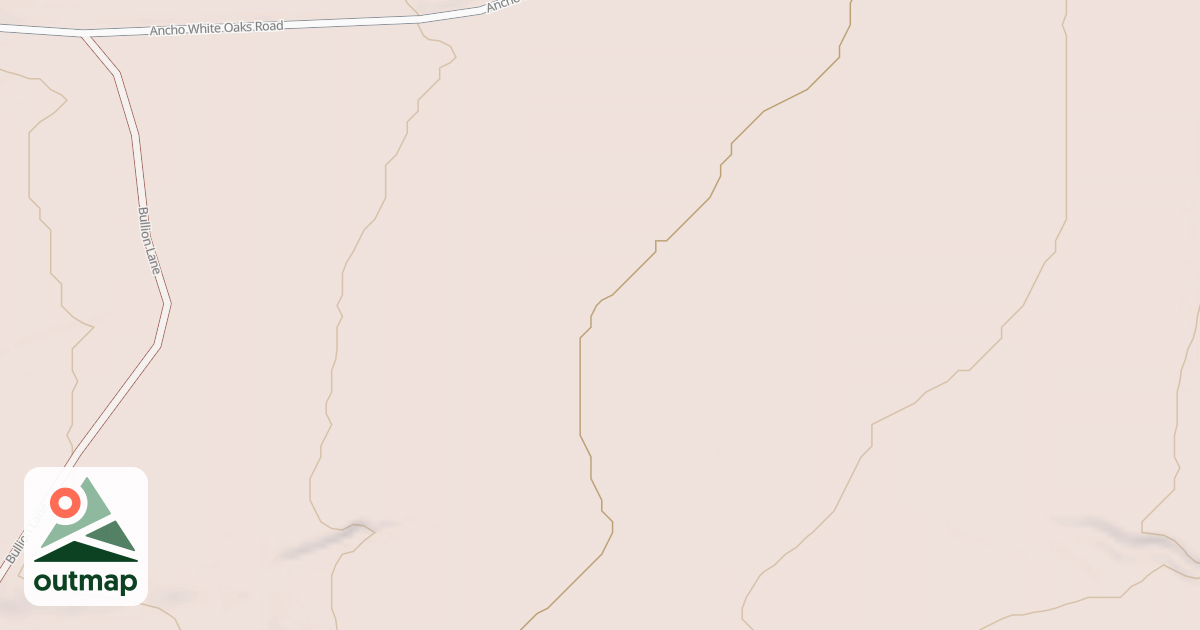 Map of USFS Motor Vehicle Use Map Roads {97B92CCD-DE16-4D99-8E71-9A89C568042E}