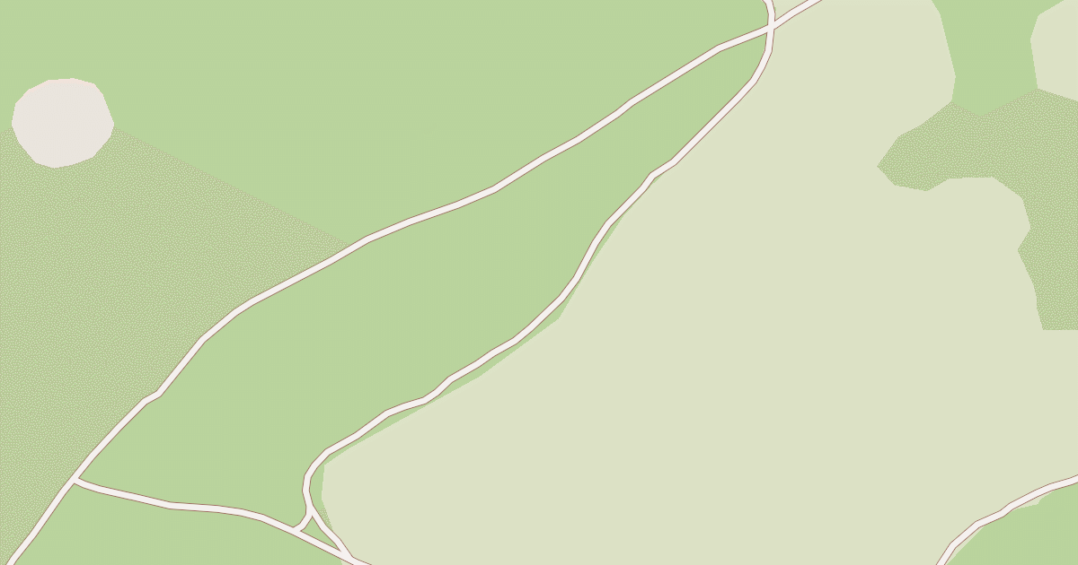 Map preview of USFS National Forest System Roads {39BB737F-9B04-4832-BB23-85B942871E3C}