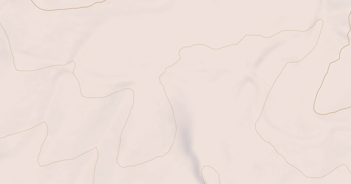 Map preview of UPPER PETIT JEAN SPUR