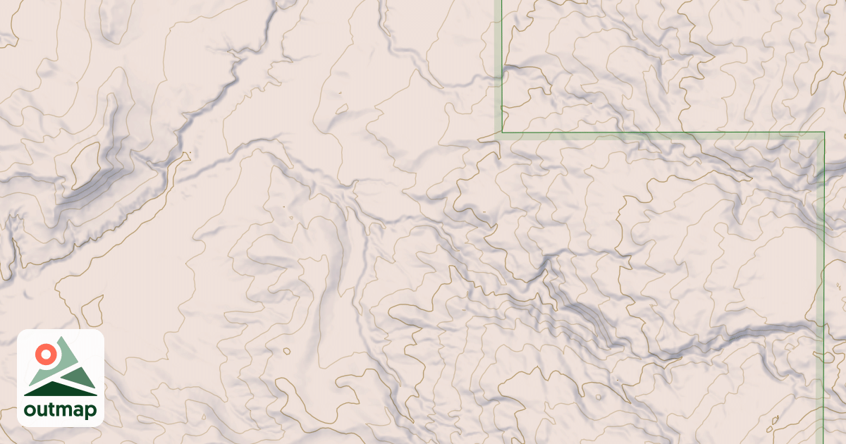 Map of BLM National GTLF Public Motorized Roads 975d5b29-6458-45dc-8a09-346e380375e9