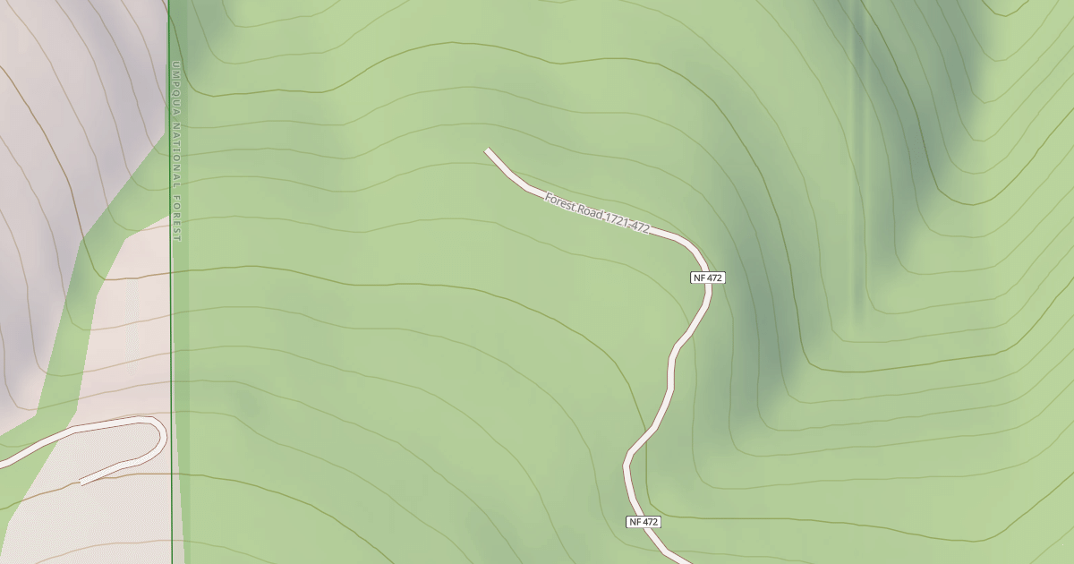 Map preview of CURRAN RDG PIT
