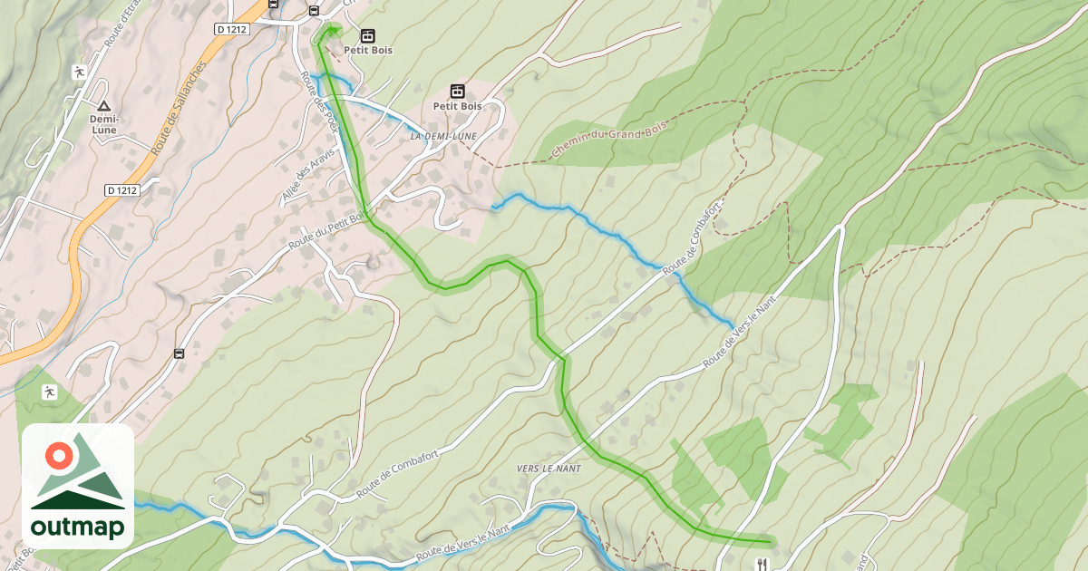 Map of Encraty