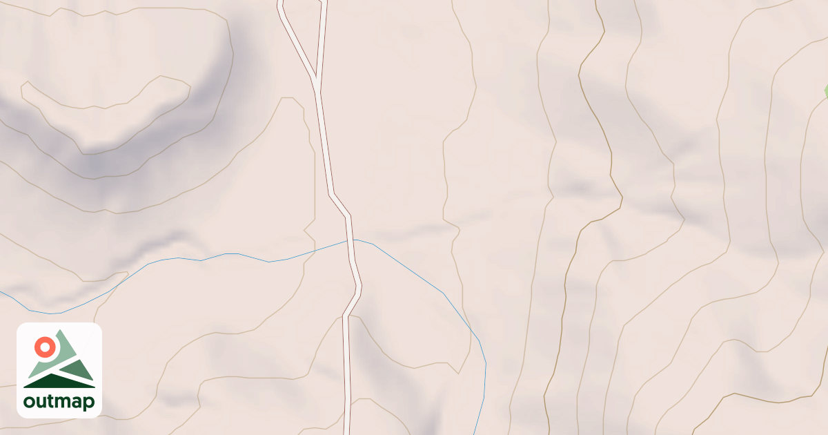 Map of USGS National Digital Trails 3e44fdf8-40c9-4d95-933b-26b3c9f274c1