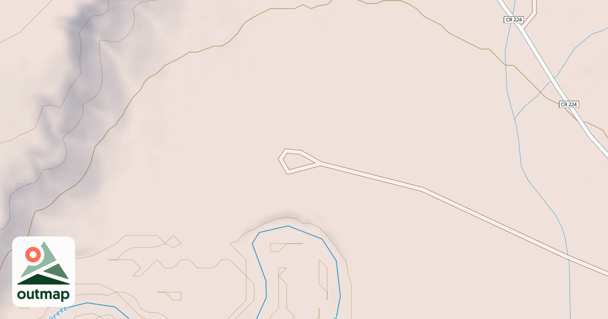 Map of BLM National GTLF Public Motorized Roads 34fd98af-8c57-4cf9-bb08-bfaf83f732e7