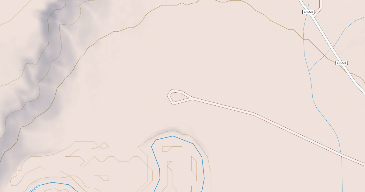 Map preview of BLM National GTLF Public Motorized Roads 34fd98af-8c57-4cf9-bb08-bfaf83f732e7