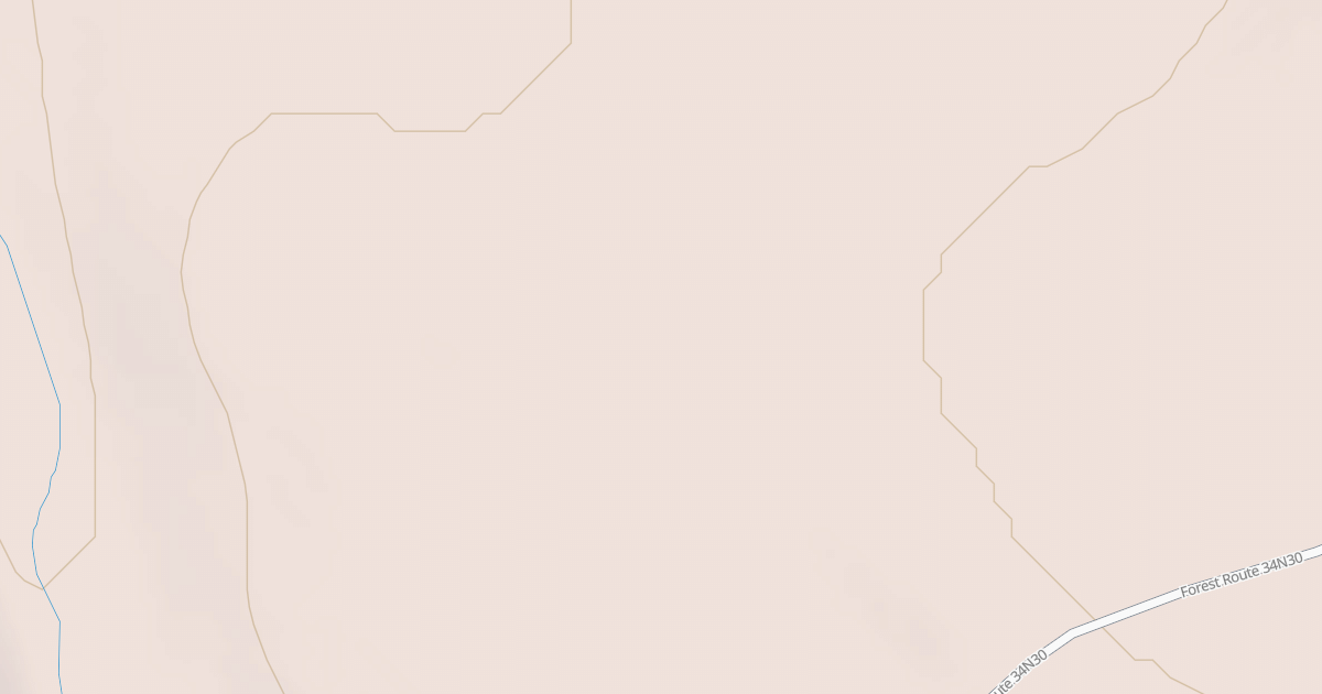 Map preview of CENTER SEC 24