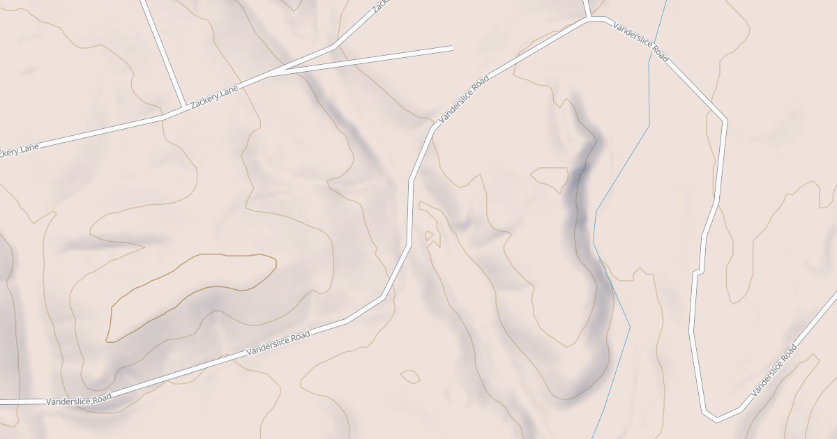 Map preview of USFS Motor Vehicle Use Map Roads {B3D4C668-956B-4FDD-8F19-94F2300A17E1}