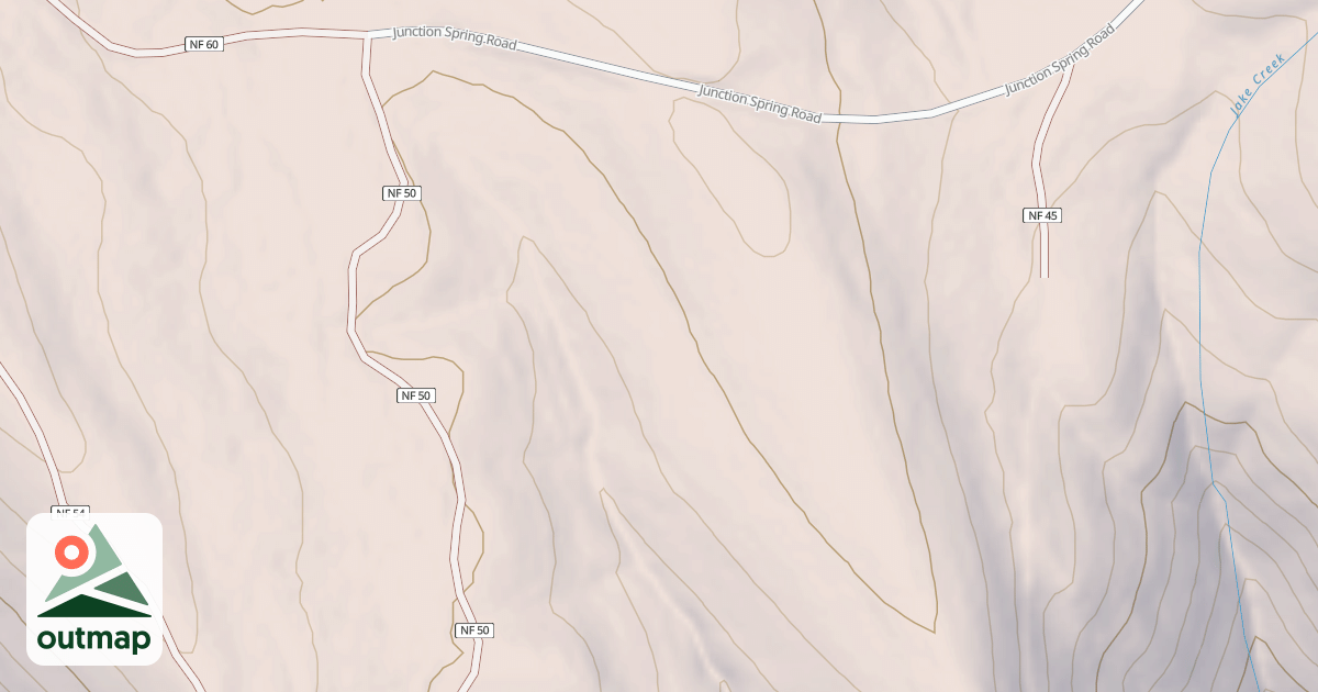Map of O-3135051