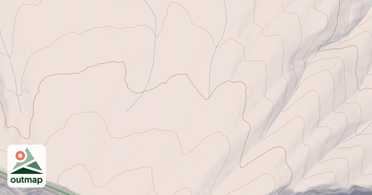 Map of BLM National GTLF Public Motorized Roads 32bc7207-3fc5-47db-bd42-73a763a98fd3