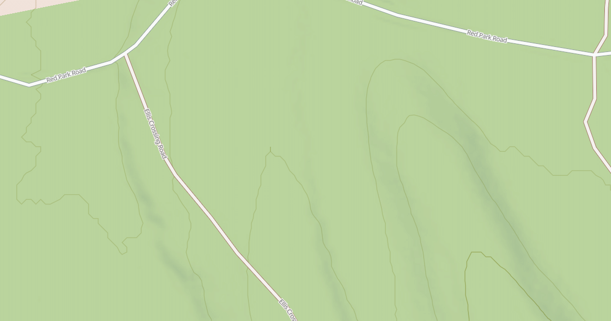 Map preview of Farwell Connector