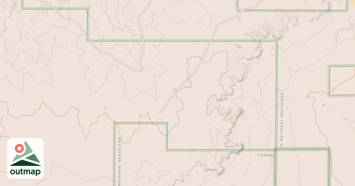 Map of TOWER E