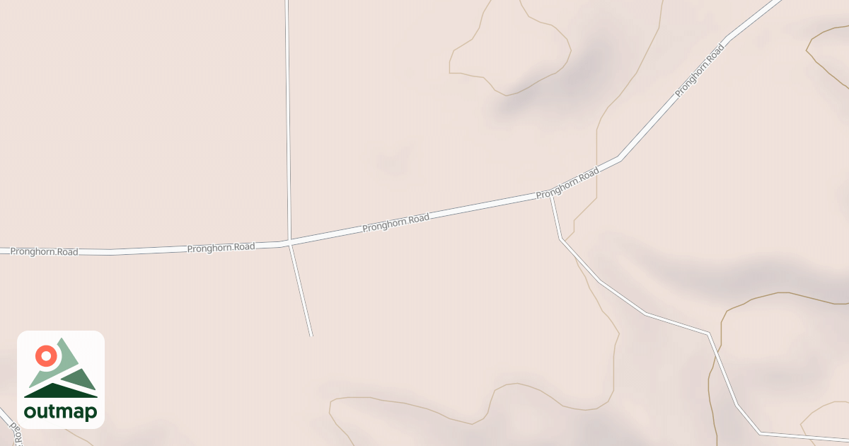 Map of BLM National GTLF Public Motorized Roads 248c0f34-6450-48cc-a0ac-69e151abe375