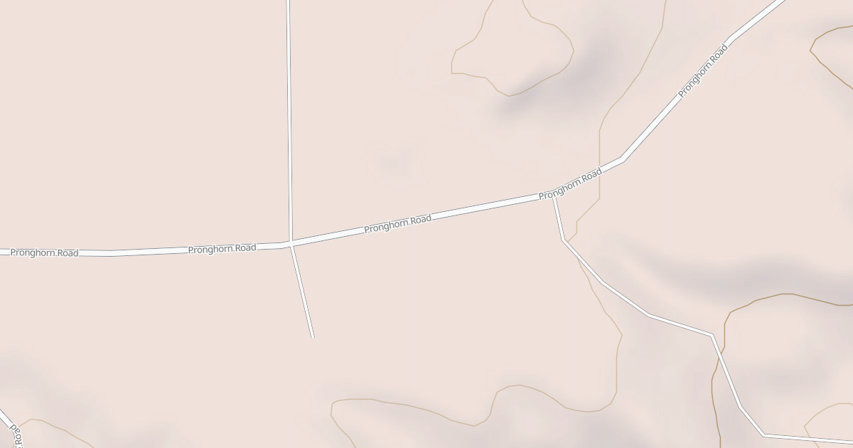 Map preview of BLM National GTLF Public Motorized Roads 248c0f34-6450-48cc-a0ac-69e151abe375