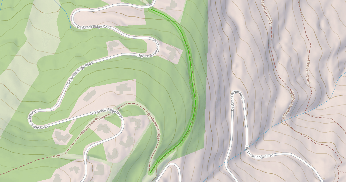 Map preview of Maverick