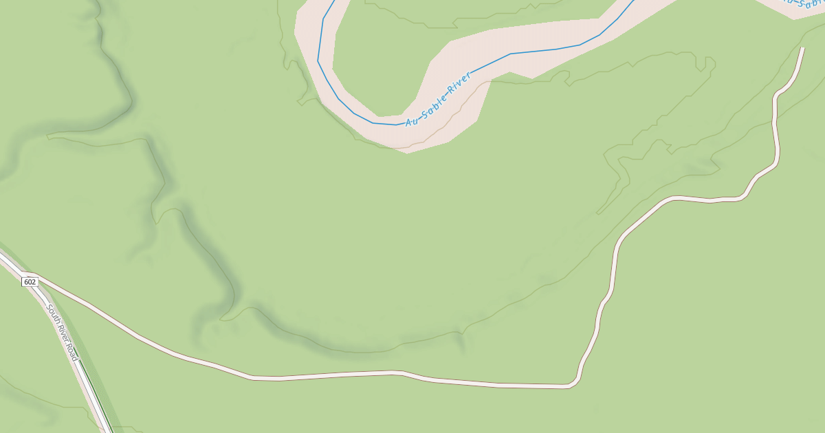Map preview of 4826