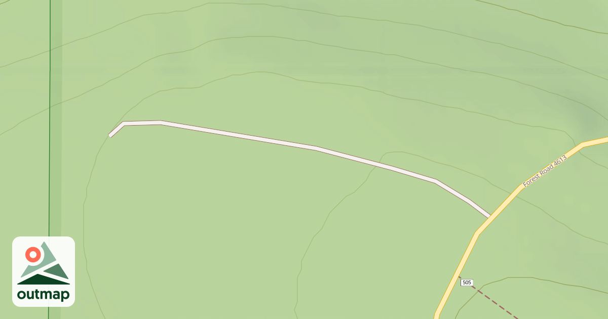 Map of 4613120