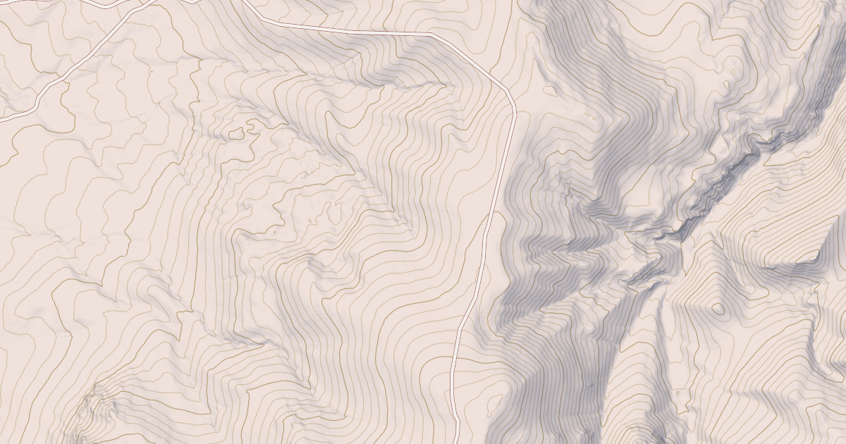 Map preview of BLM National GTLF Public Motorized Roads 899e0576-a3b3-469f-ae2b-4d58b8e06fd0