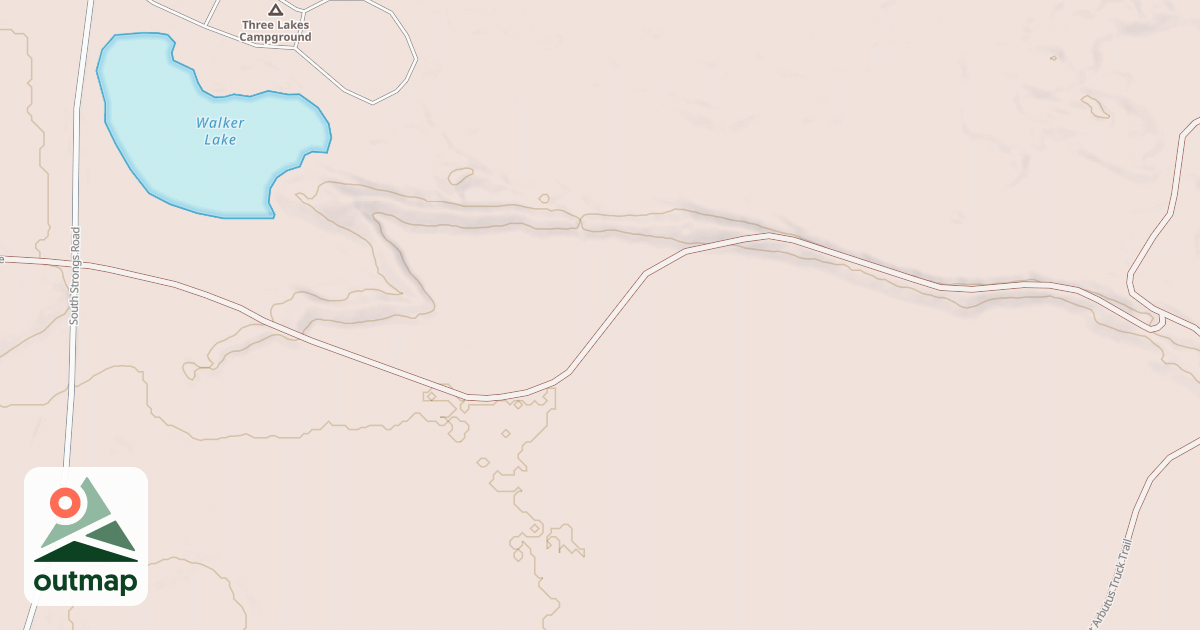 Map of GOOD
