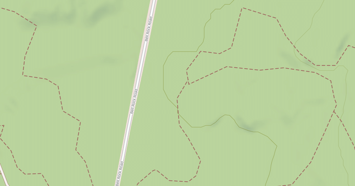 Map preview of USGS National Digital Trails 79bcc27f-1bba-4022-8d75-60490cd46e9b