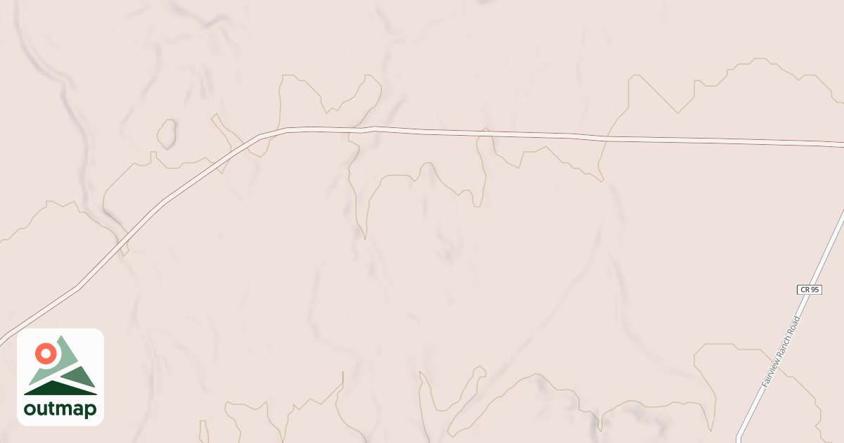 Map of BLM National GTLF Public Motorized Roads 3583af32-2808-48f0-8d64-50109022e595