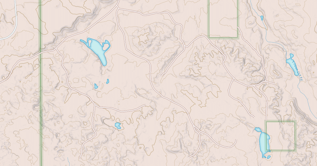 Map preview of FDR5376-A