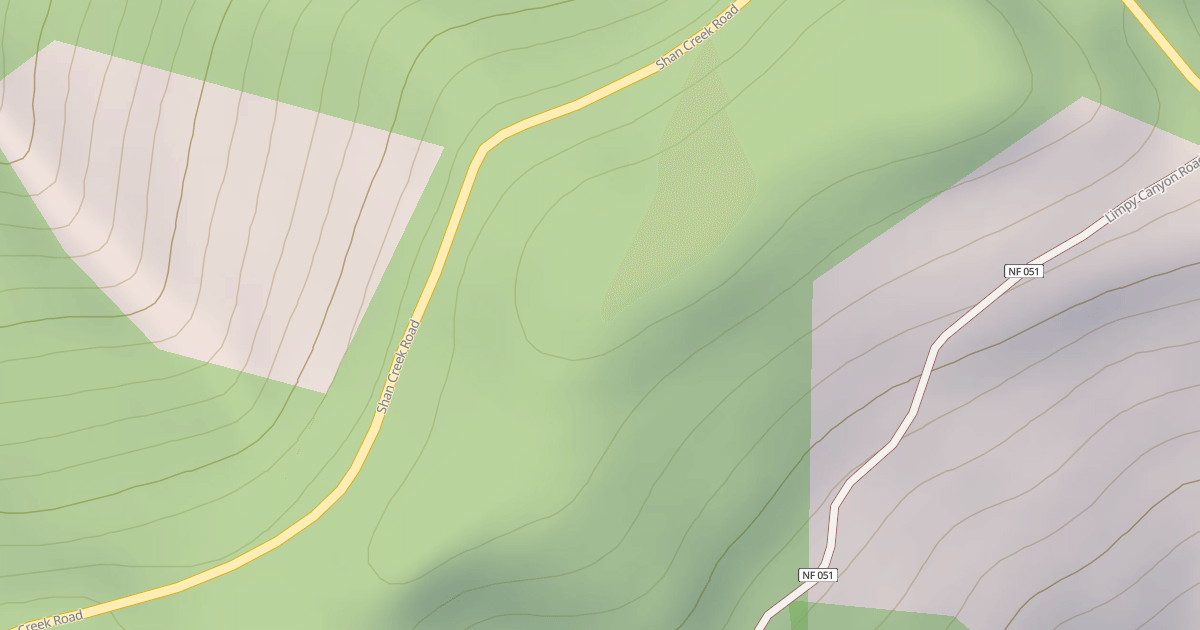 Map preview of NUTCRACKER