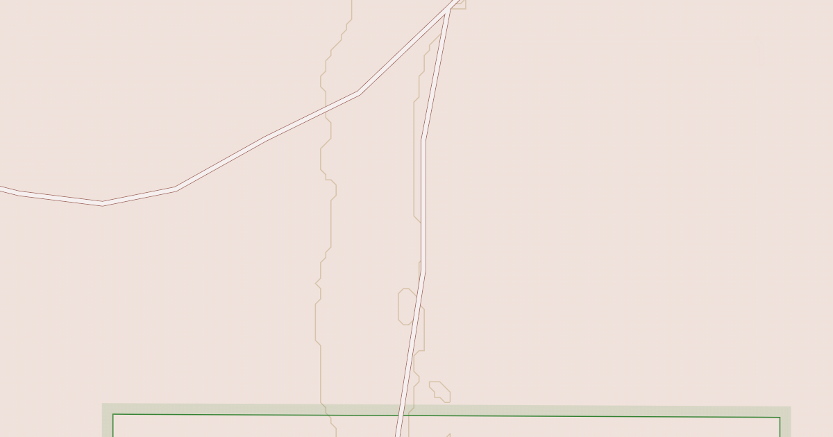 Map preview of Bemis Hill Trails