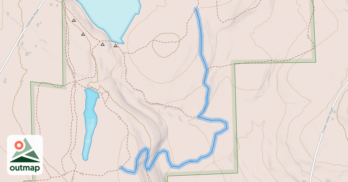 Map of Y6
