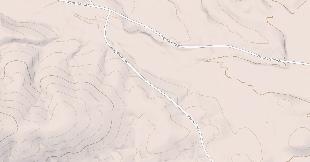 Map preview of SMITH CREEK