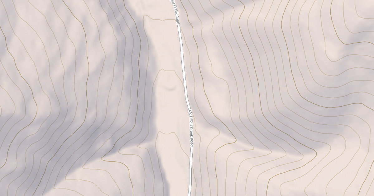 Map preview of BLM National GTLF Public Motorized Roads 288c6d69-3f30-4c2a-a6a0-cbe24f454056