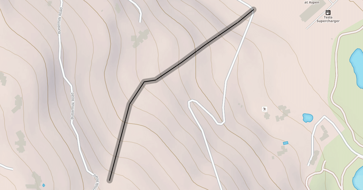 Map preview of Superpipe