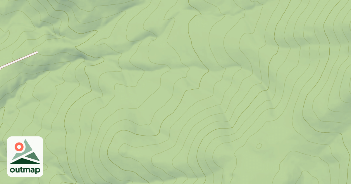 Map of 42356