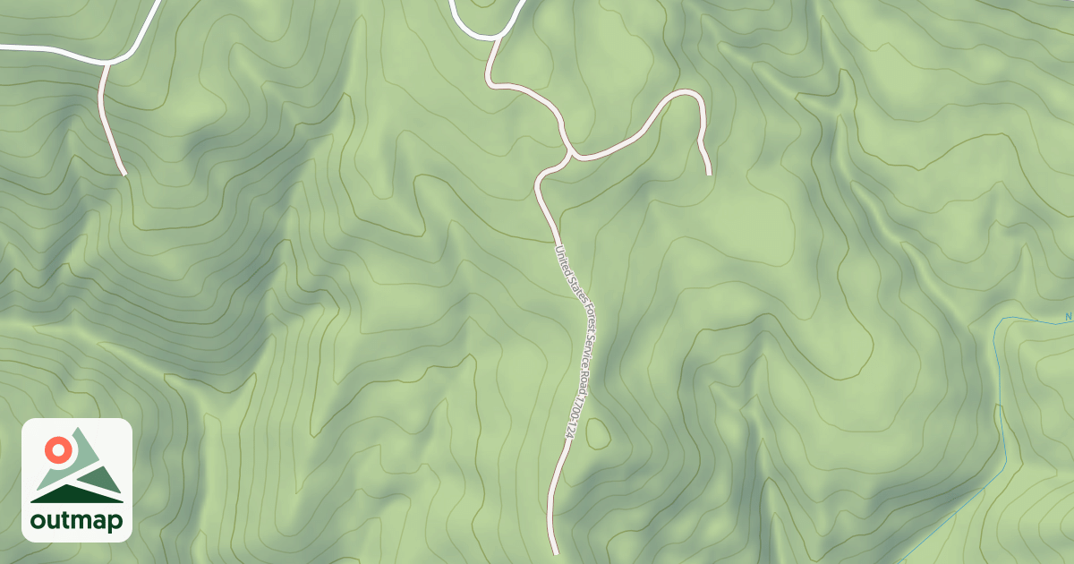 Map of WHOOPS
