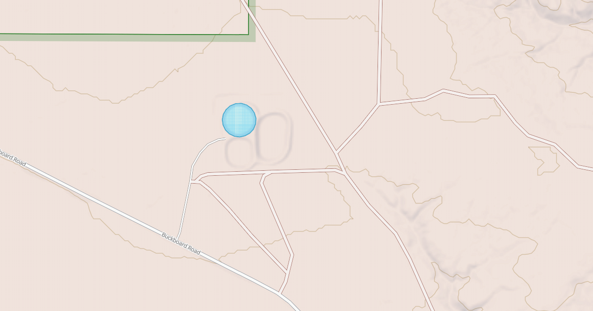 Map preview of DISPOSAL COMPLEX A-D