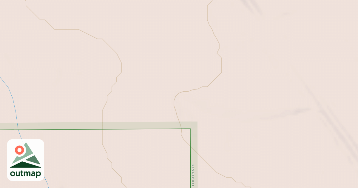 Map of 5041