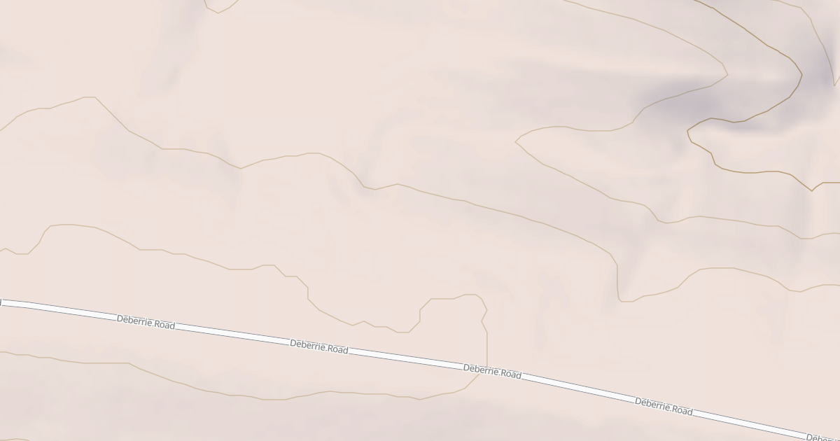 Map preview of RUNT