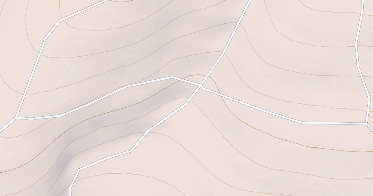 Map preview of HOLLOWAY LOGGING #2