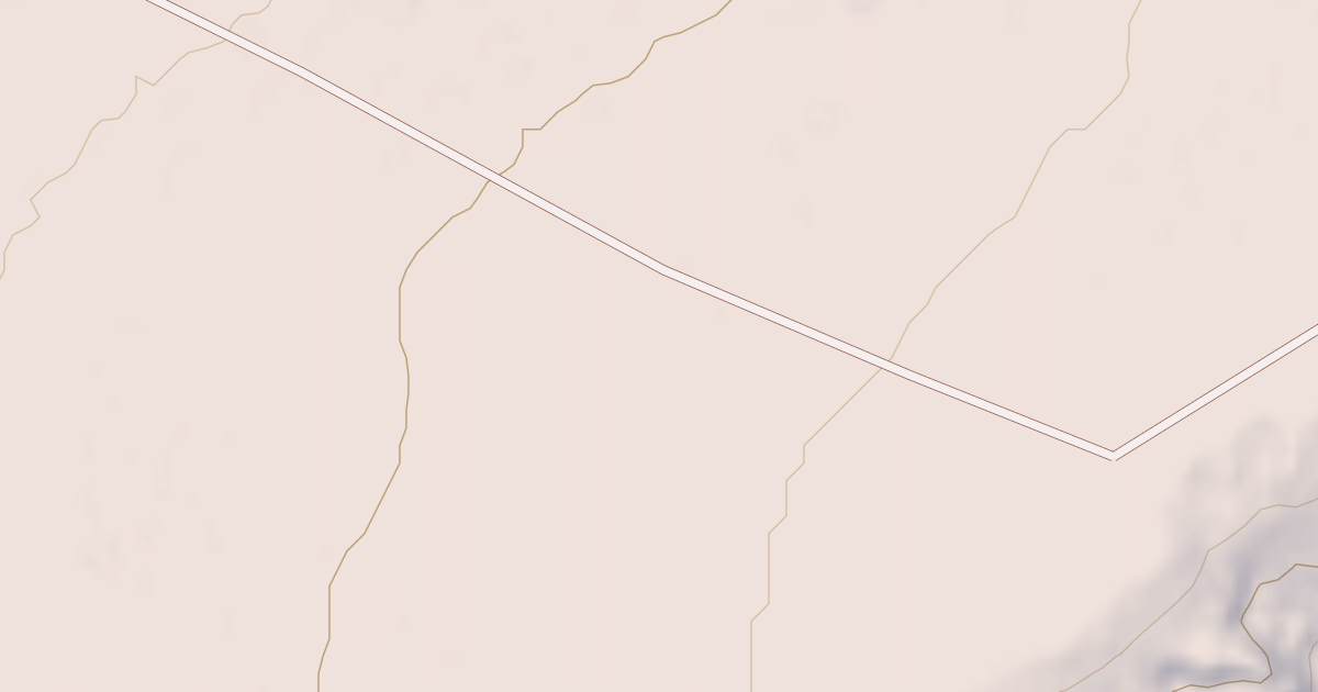Map preview of BLM National GTLF Public Motorized Roads 2aa5699c-c579-443f-9e73-b6282cdbda12