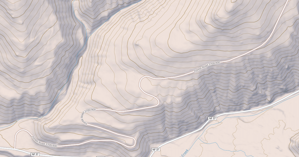 Map preview of HOOT OWL