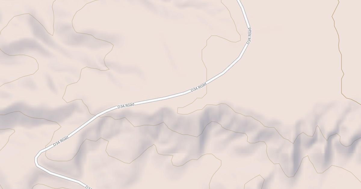 Map preview of BLM National GTLF Public Motorized Roads 851d5541-a753-4616-9f10-85139efddce7