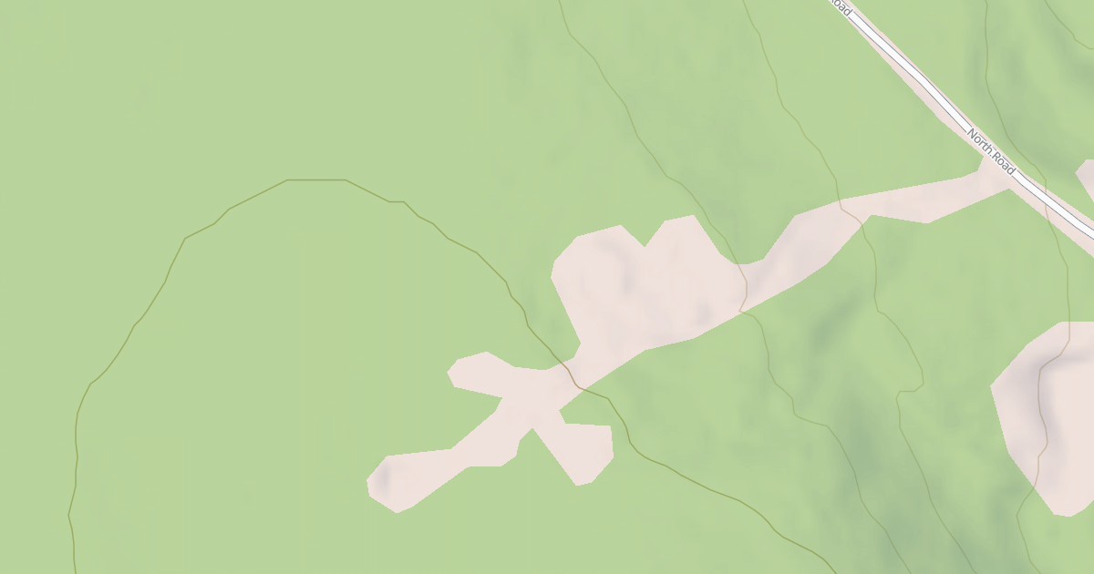 Map preview of 98 F