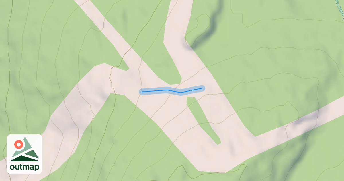 Map of Cruiser
