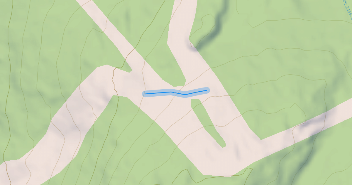 Map preview of Cruiser